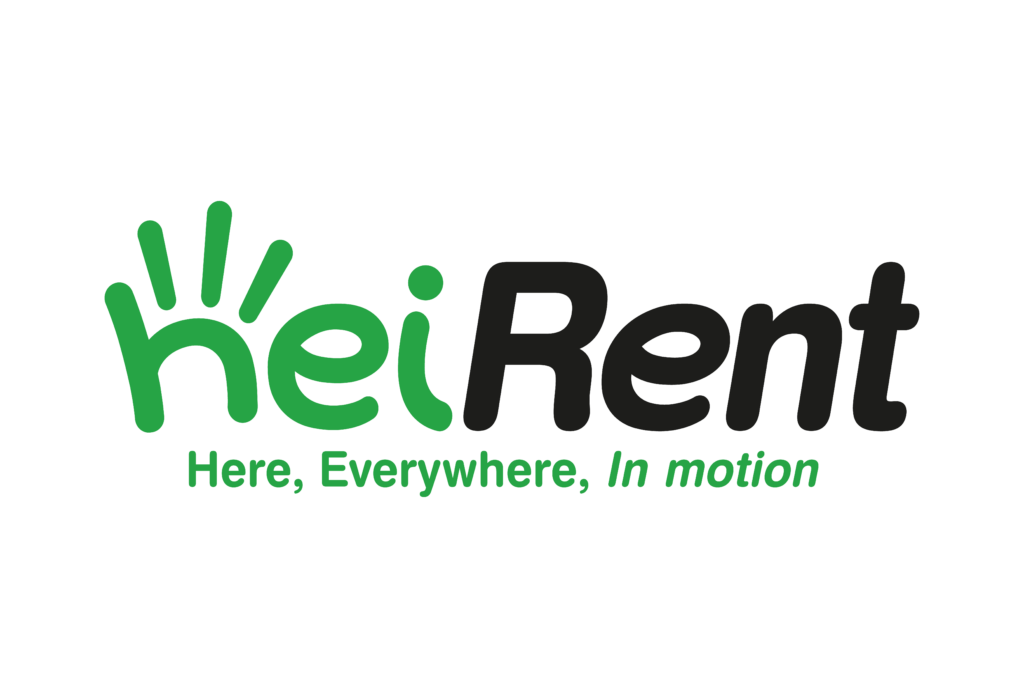 Hei Rent — Auto Noleggio Hei Rent